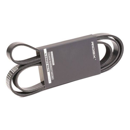 V-ribbed Belt