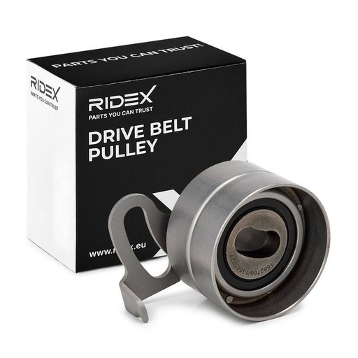Tensioner Pulley, timing belt