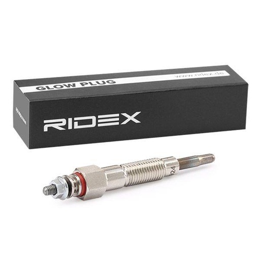 Glow Plug