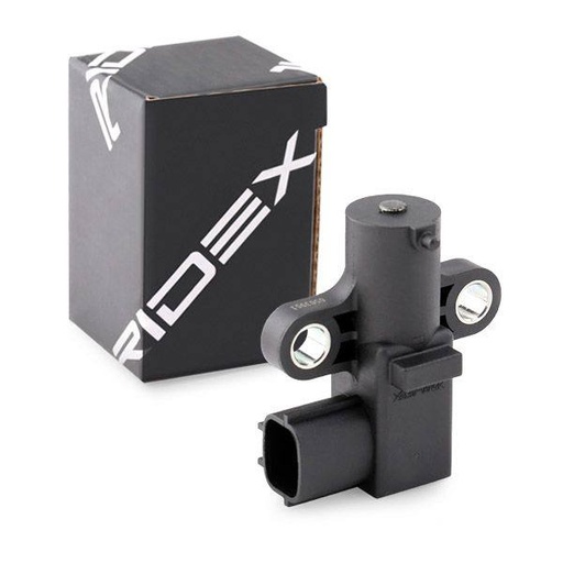 Sensor, crankshaft pulse