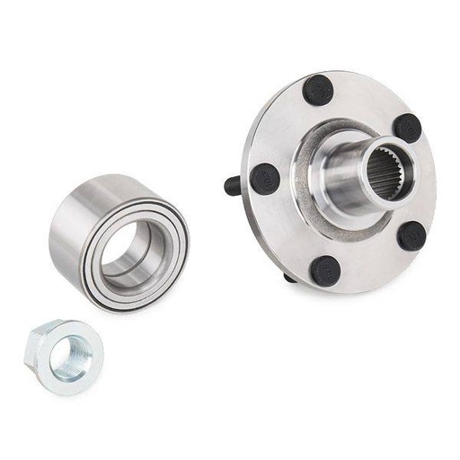 Wheel Hub