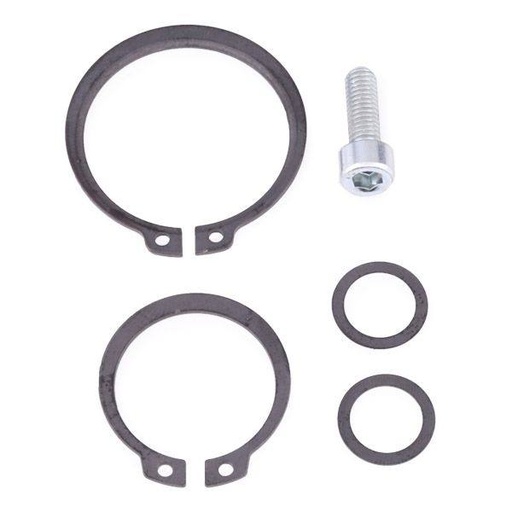 Magnetic Clutch, air conditioning compressor