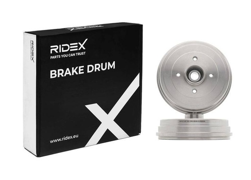 Brake Drum