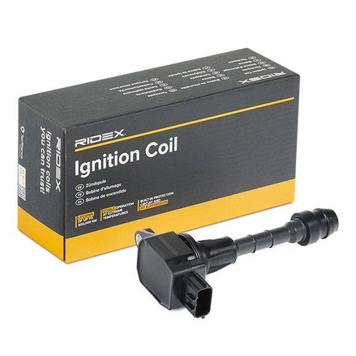 Ignition Coil
