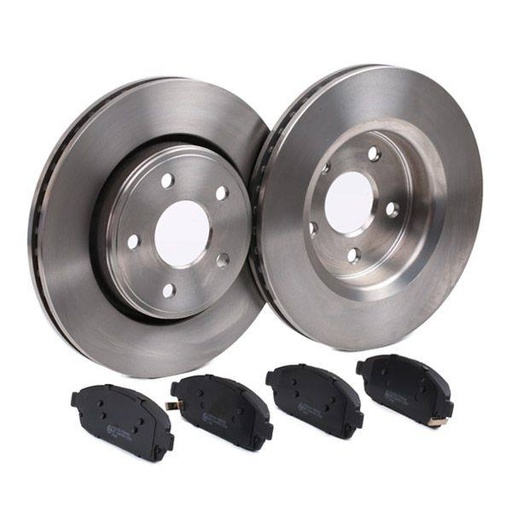 Brake Drum