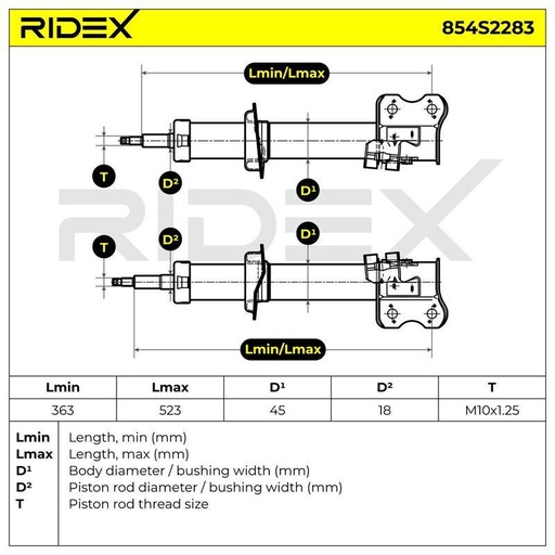 Shock Absorber