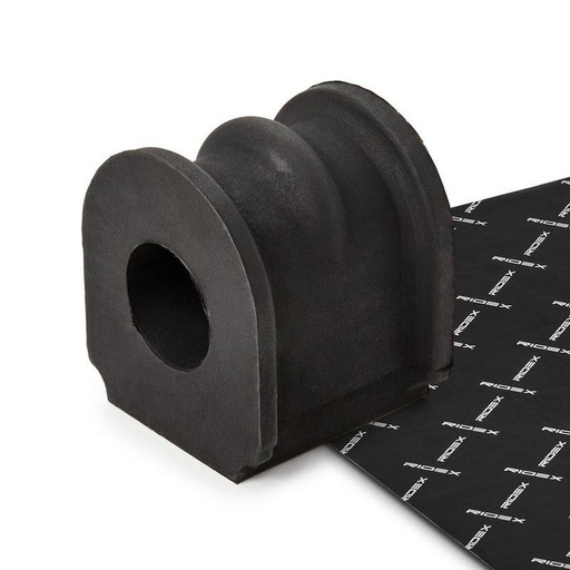 Mounting, stabiliser bar