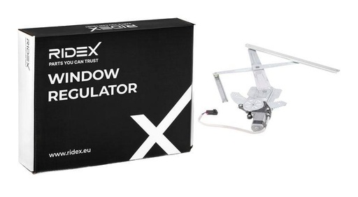 Window Regulator