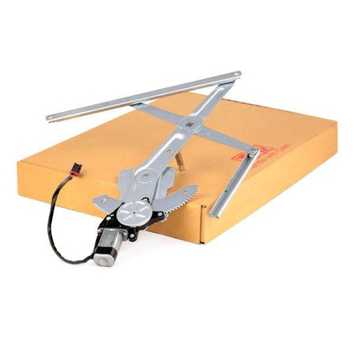 Window Regulator