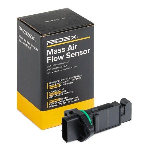 Mass Air Flow Sensor