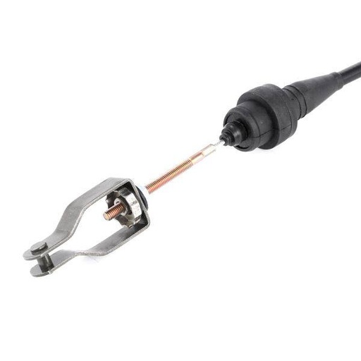 Cable Pull, clutch control