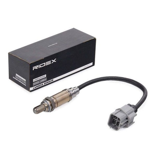 Oxygen Sensor