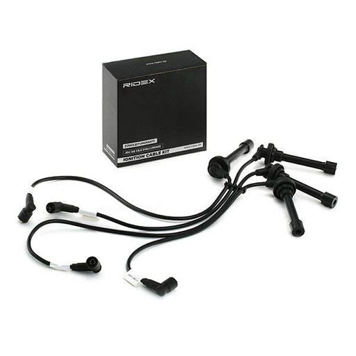 Ignition Cable Kit