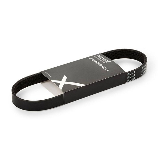 V-ribbed Belt