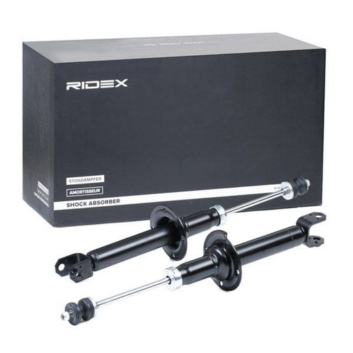 Shock Absorber