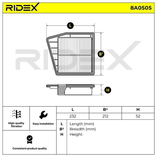 Air Filter