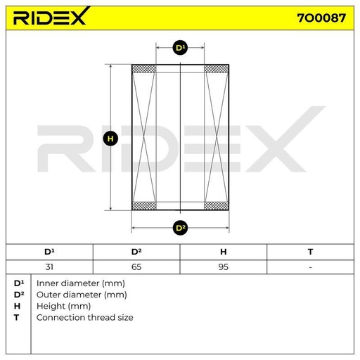 Oil Filter
