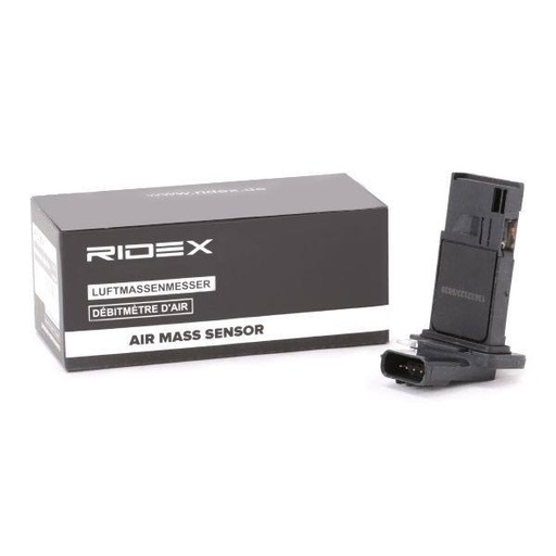 Mass Air Flow Sensor