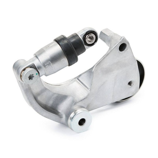 Tensioner Pulley, V-ribbed belt