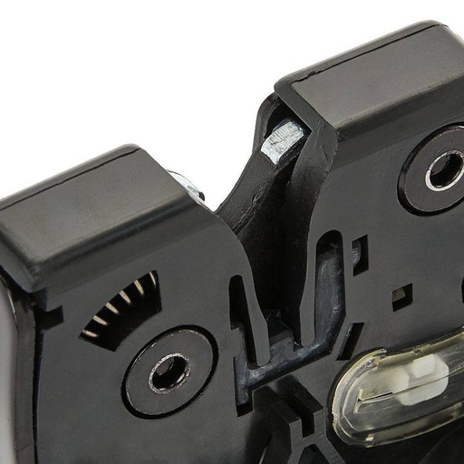 Tailgate Lock