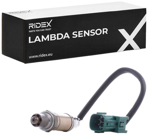 Oxygen Sensor