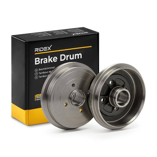 Brake Drum