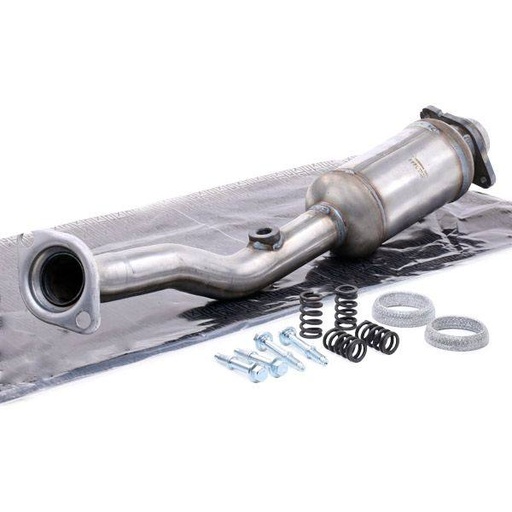 Catalytic Converter