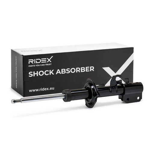 Shock Absorber