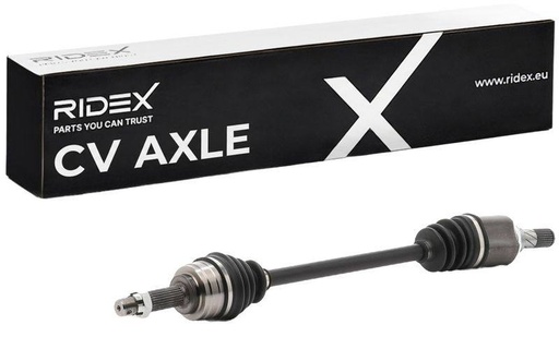 Drive Shaft