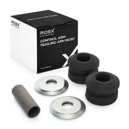 Mounting, control/trailing arm