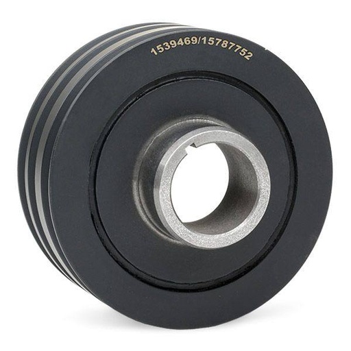 Belt Pulley, crankshaft
