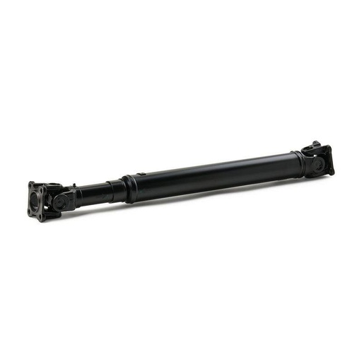 Propshaft, axle drive