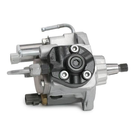 High-pressure Pump