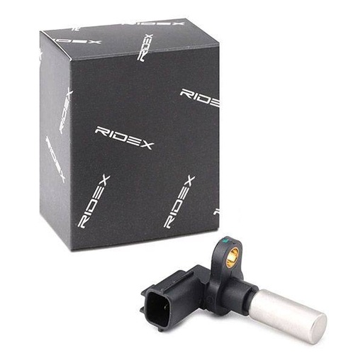 Sensor, crankshaft pulse