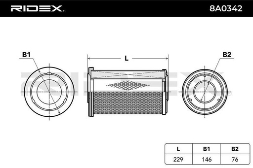 Air Filter