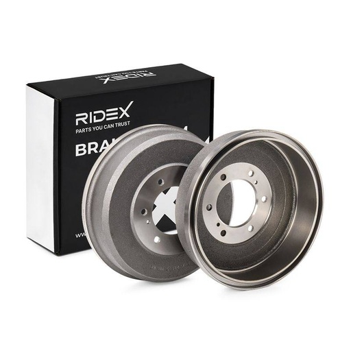 Brake Drum