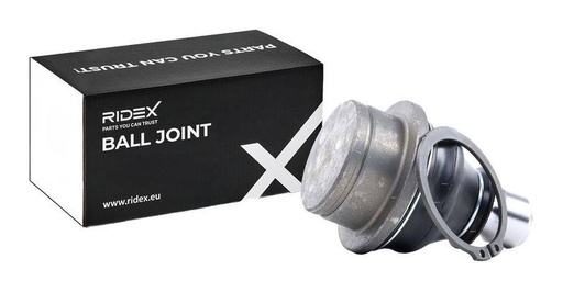Ball Joint