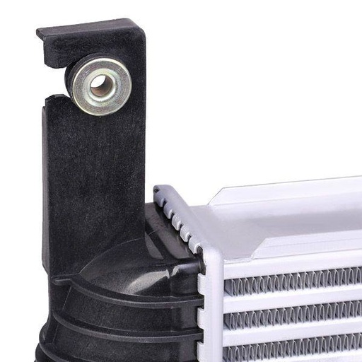 Charge Air Cooler