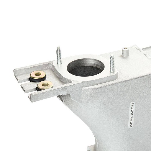 Charge Air Cooler