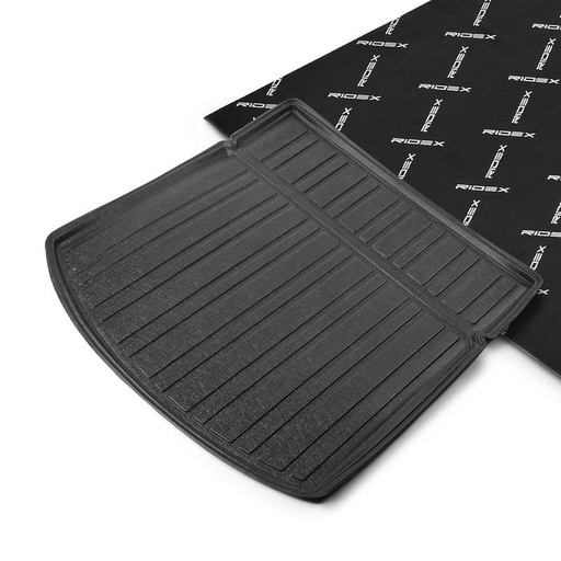 Boot-/Cargo Area Tray