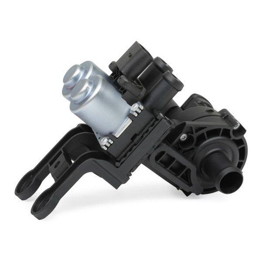 Coolant Control Valve
