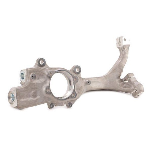 Steering Knuckle, wheel suspension
