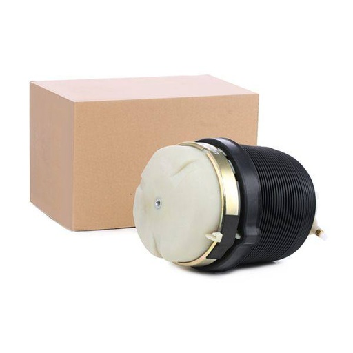 Air Spring, suspension