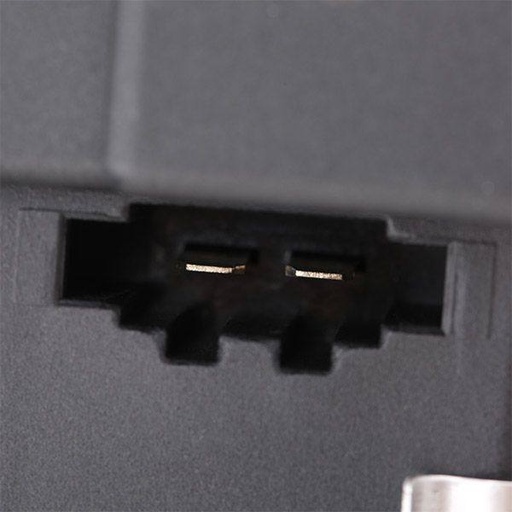 Control Unit, heating/ventilation
