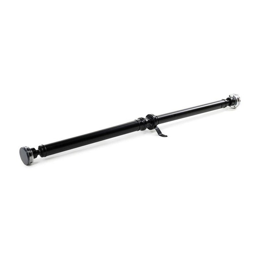 Propshaft, axle drive