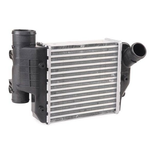 Charge Air Cooler