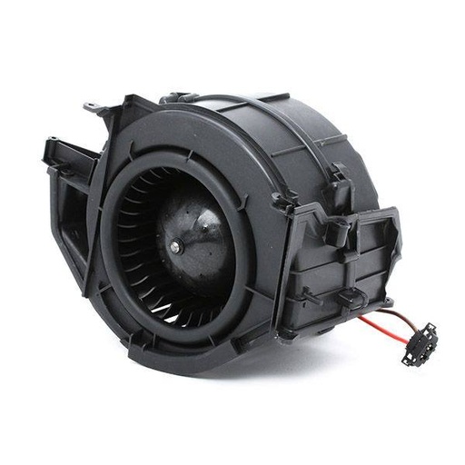 Interior Blower