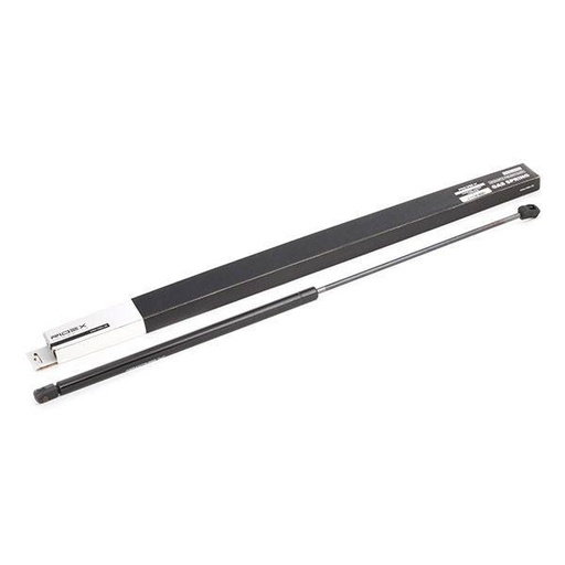 Gas Spring, bonnet