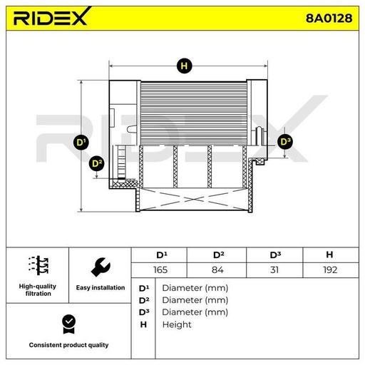 Air Filter