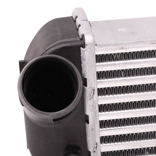 Charge Air Cooler